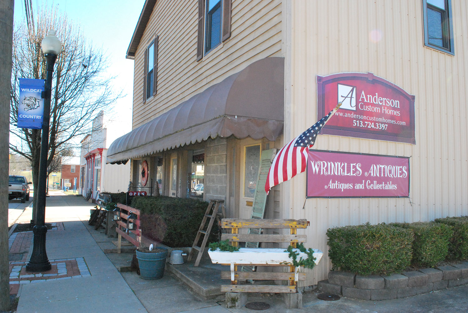 Photo Gallery Village of Williamsburg OH